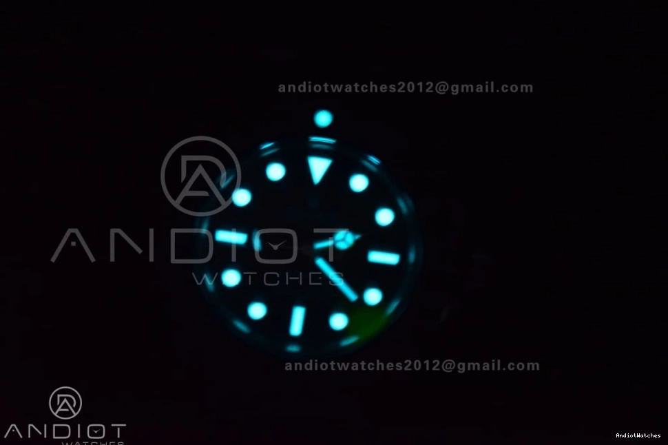 on GoodFit Bracelet Date 1126 Best 114060 No BP SS Submariner Edition 0115